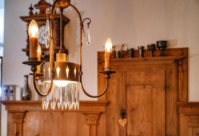 Hotel Gleimingerhof Reiteralm