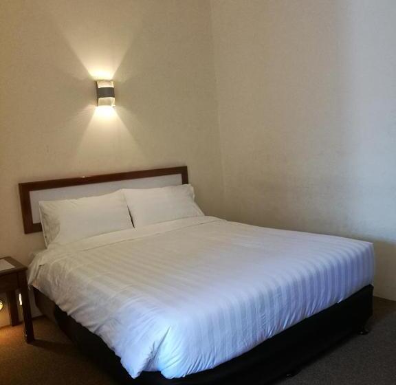 Hotel Ipoh City