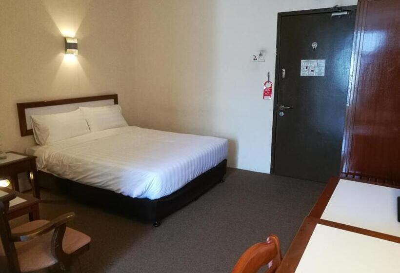 Hotel Ipoh City
