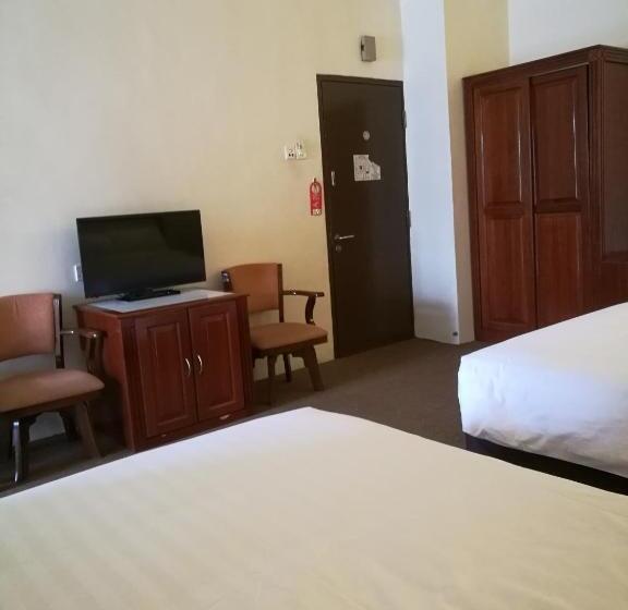 Hotel Ipoh City