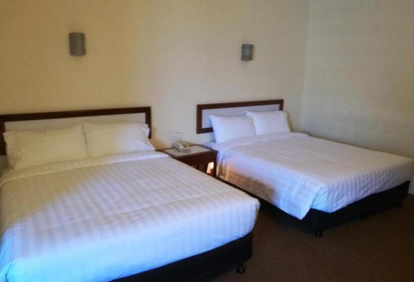 Hotel Ipoh City