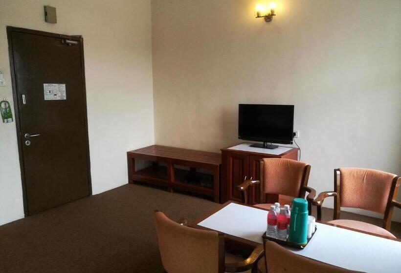 Hotel Ipoh City