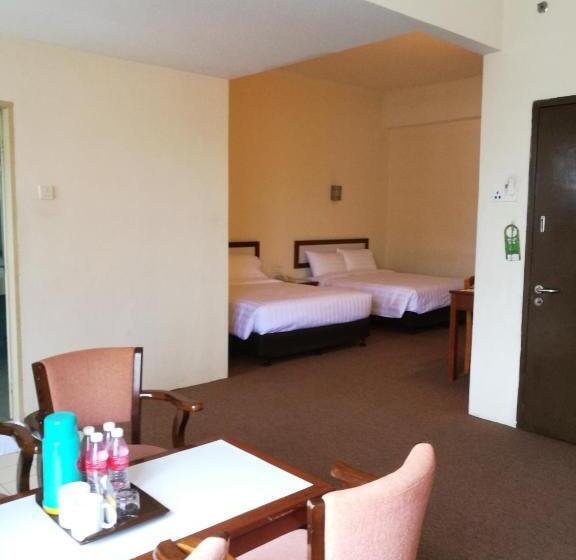 Hotel Ipoh City
