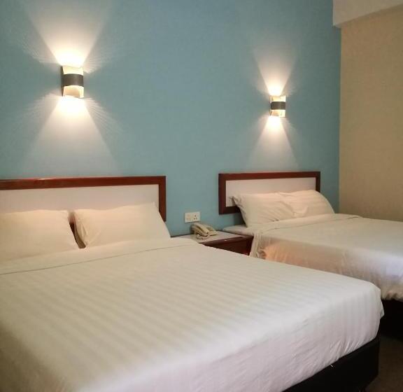 Hotel Ipoh City