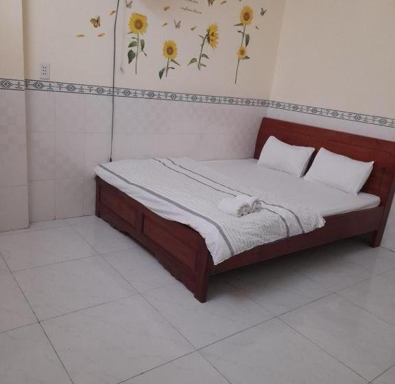 هتل Phòng đơn Phan Rang