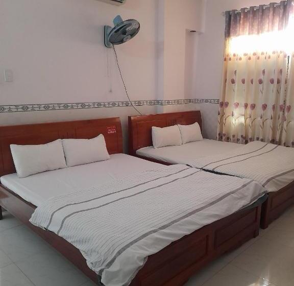 هتل Phòng đơn Phan Rang