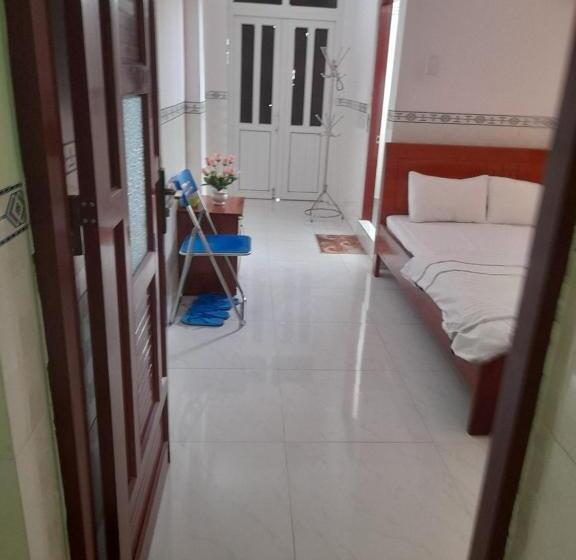 هتل Phòng đơn Phan Rang