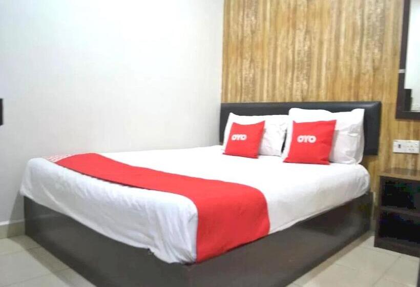 Oyo 89715 Ck Hotel 2