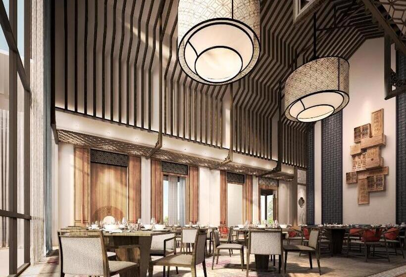 Parkroyal A Famosa Melaka Resort