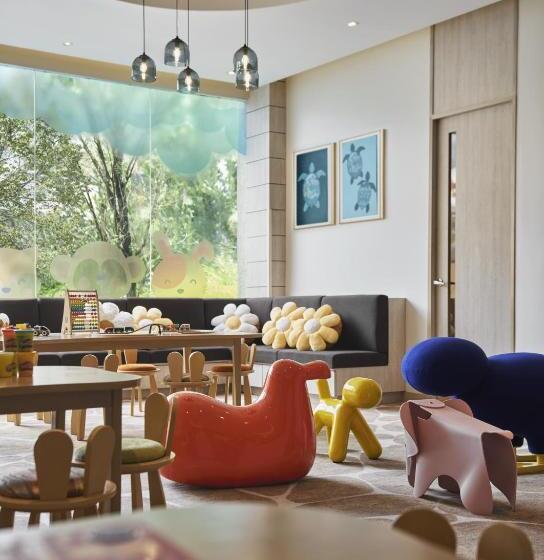 Parkroyal A Famosa Melaka Resort