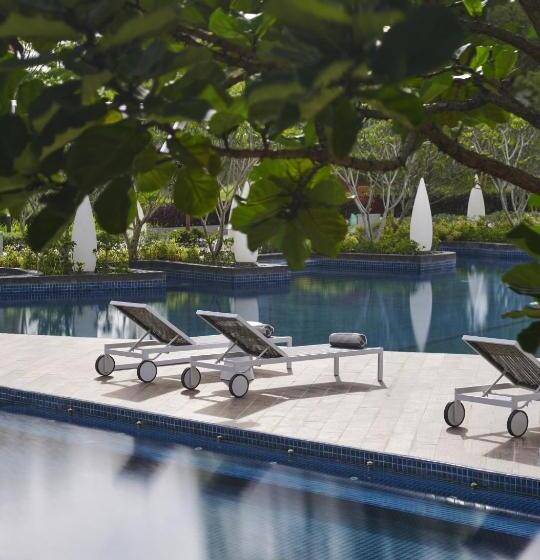 Parkroyal A Famosa Melaka Resort