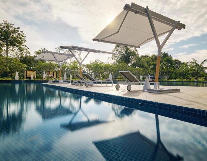 Parkroyal A Famosa Melaka Resort