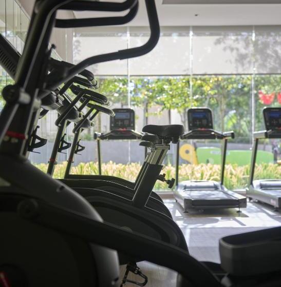 Parkroyal A Famosa Melaka Resort