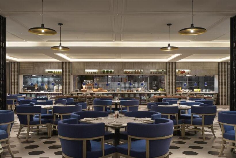 Parkroyal A Famosa Melaka Resort