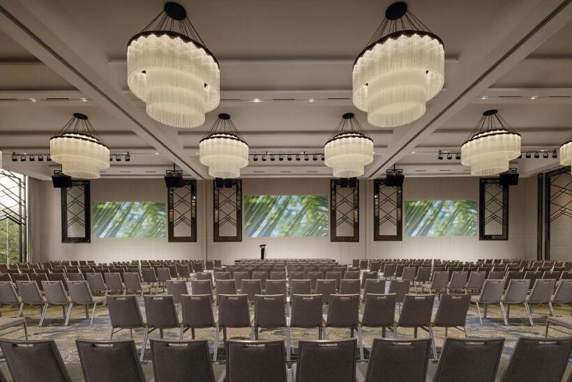 Parkroyal A Famosa Melaka Resort