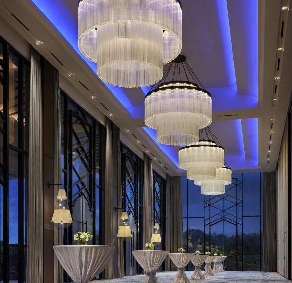 Parkroyal A Famosa Melaka Resort