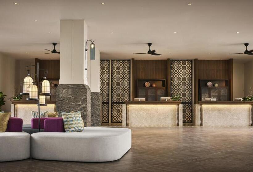 Parkroyal A Famosa Melaka Resort