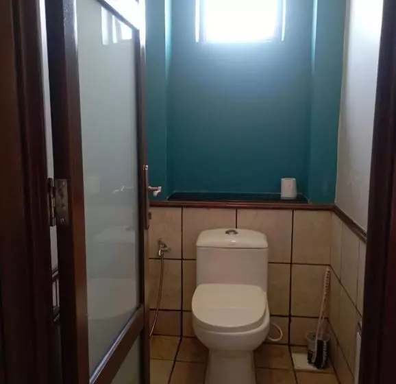 ペンション Alpine Glx Pd Port Dickson