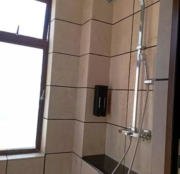 ペンション Alpine Glx Pd Port Dickson