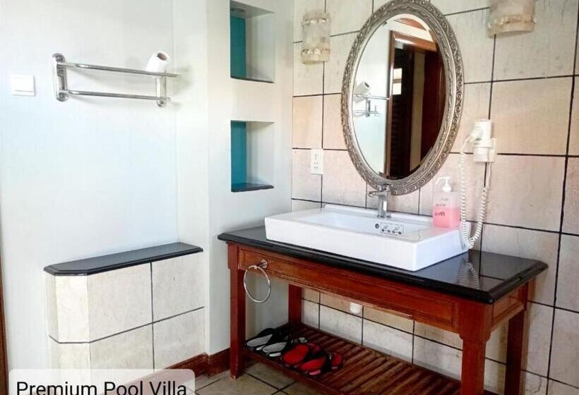 Pensão Alpine Glx Pd Port Dickson