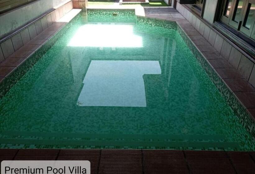 Pensão Alpine Glx Pd Port Dickson