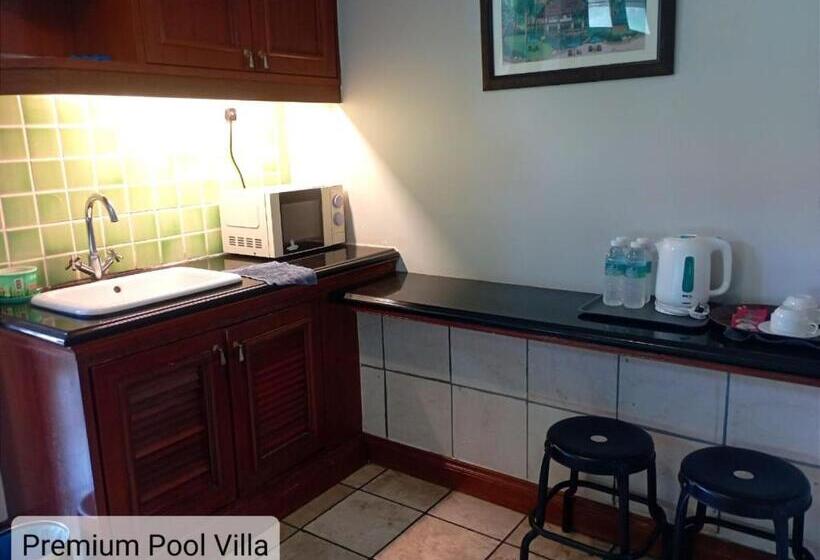 Pensão Alpine Glx Pd Port Dickson