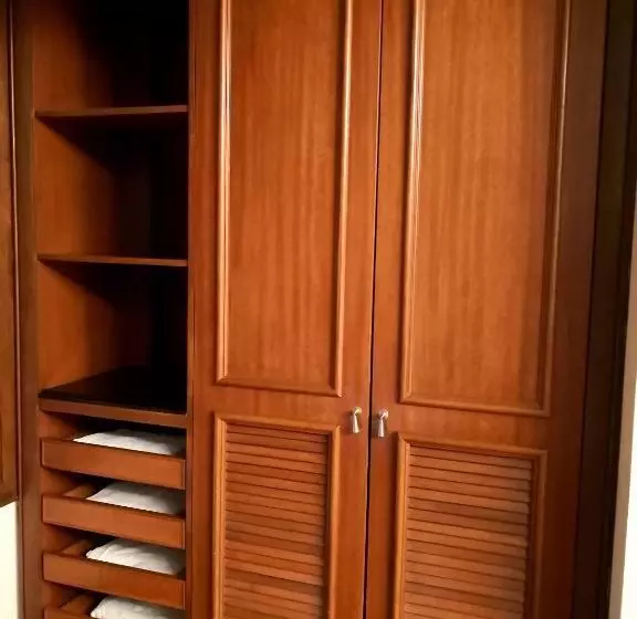 ペンション Alpine Glx Pd Port Dickson