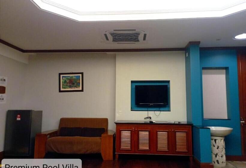 Pensão Alpine Glx Pd Port Dickson