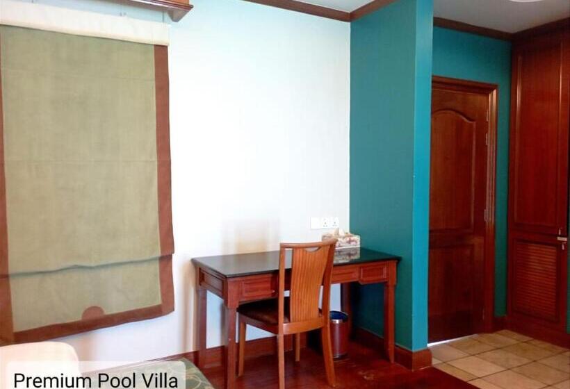 Pensão Alpine Glx Pd Port Dickson