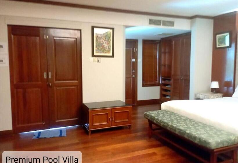 Pensão Alpine Glx Pd Port Dickson