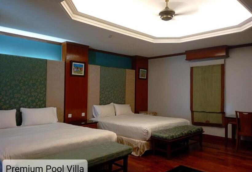 Pensão Alpine Glx Pd Port Dickson