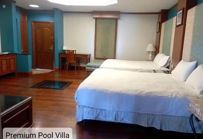 Pensão Alpine Glx Pd Port Dickson