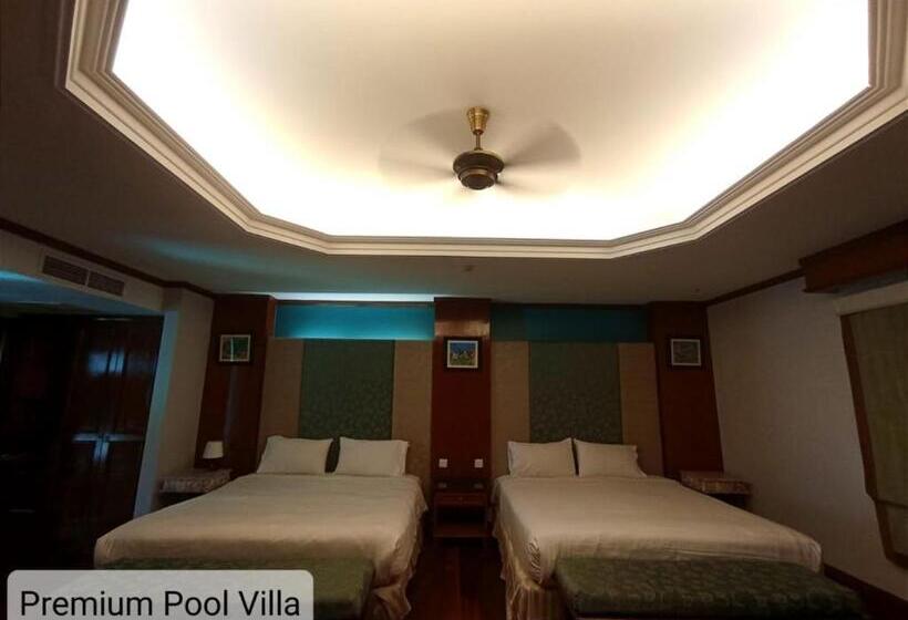 Pensão Alpine Glx Pd Port Dickson