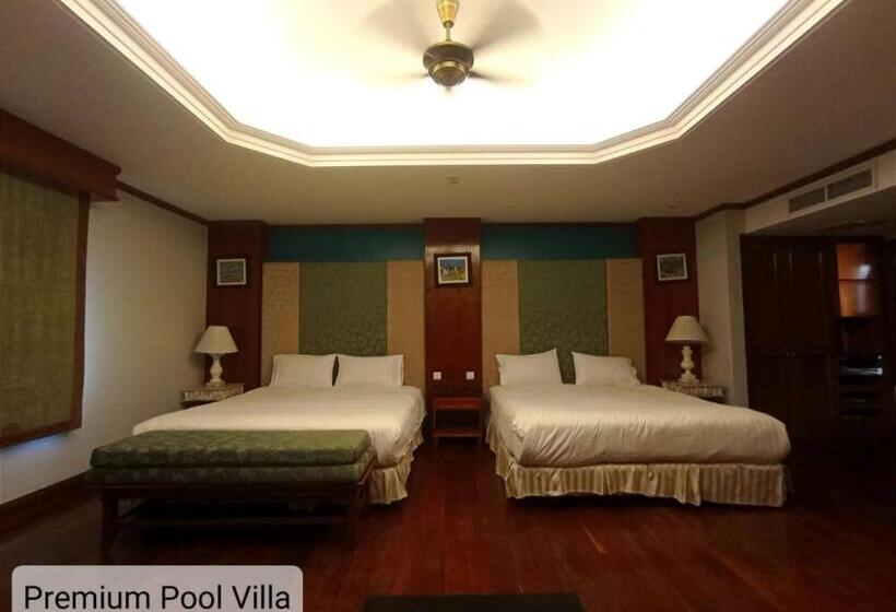 Pensão Alpine Glx Pd Port Dickson