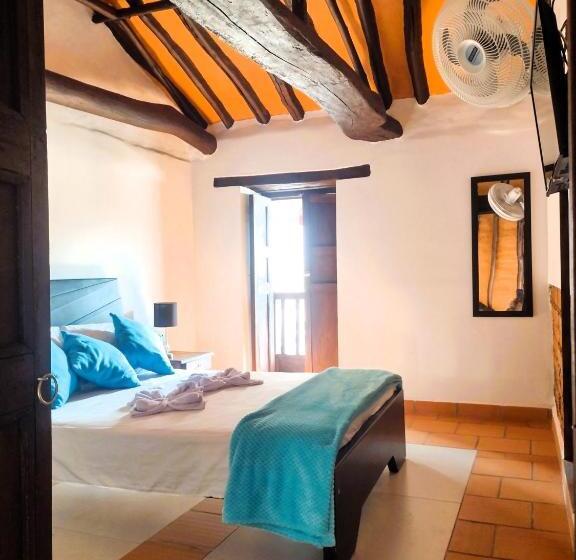 پانسیون Hostel Chill Out San Gil