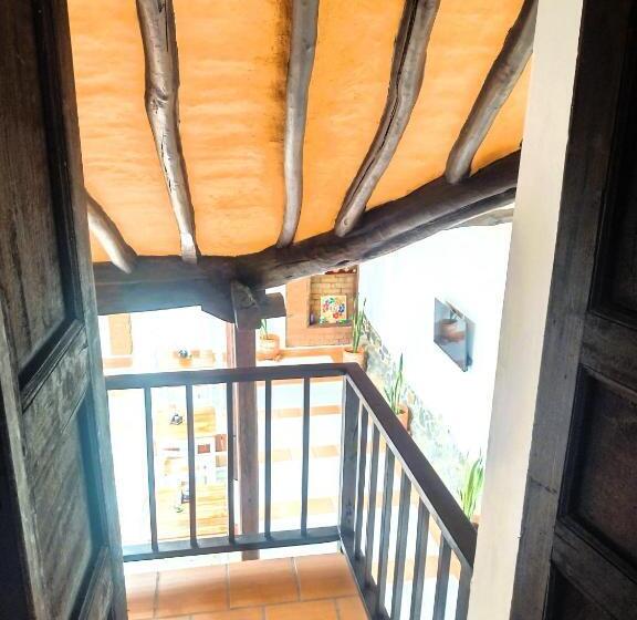 پانسیون Hostel Chill Out San Gil