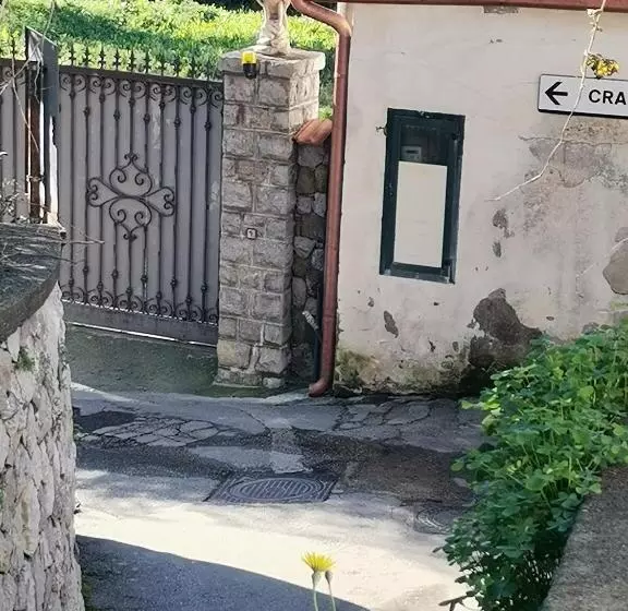 Majatalo La Casina Di Silvio