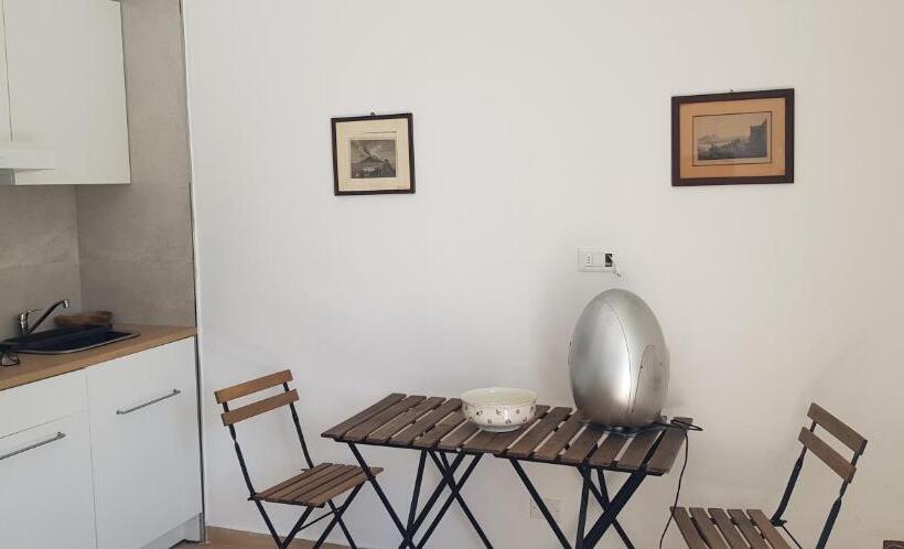 بنسيون La Casina Di Silvio