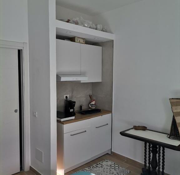 بنسيون La Casina Di Silvio