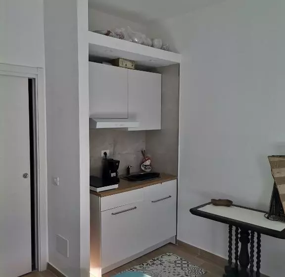 Majatalo La Casina Di Silvio