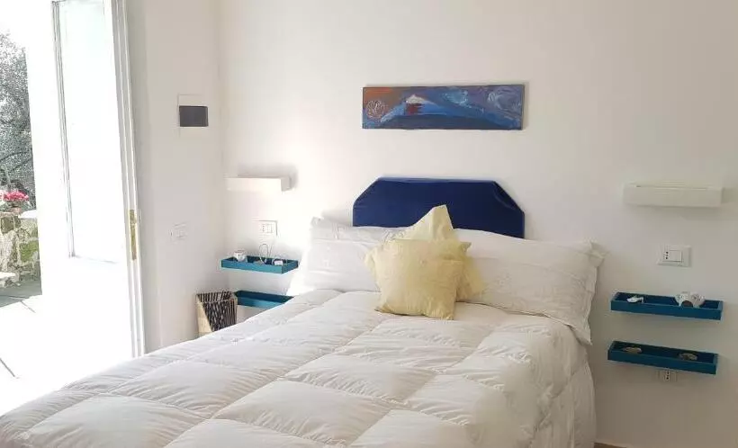Majatalo La Casina Di Silvio