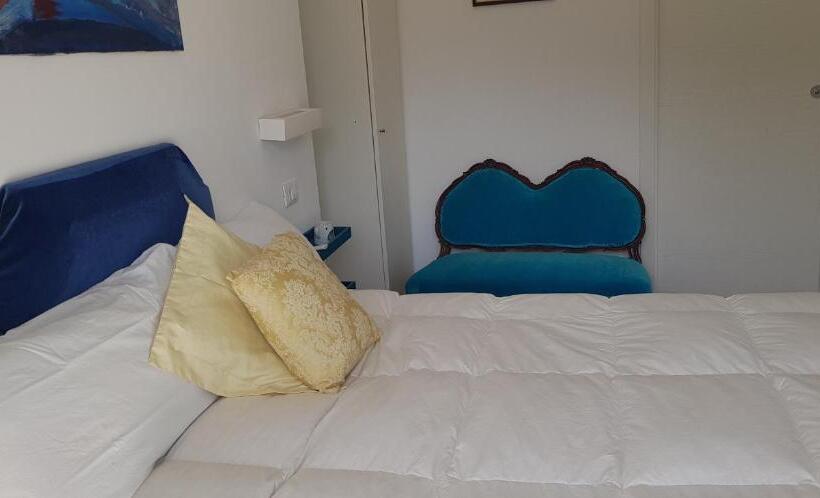 بنسيون La Casina Di Silvio