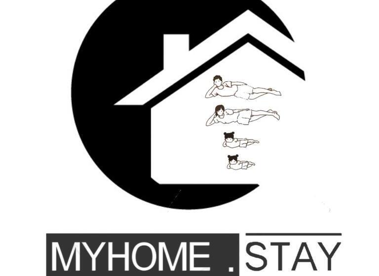 פנסיון Myhomestay@jb Legoland