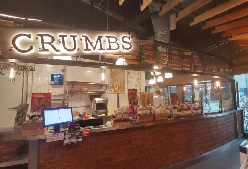 פנסיון Myhomestay@jb Legoland