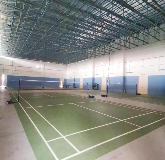 פנסיון Myhomestay@jb Legoland