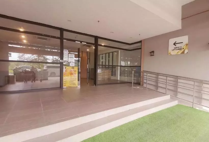 Majatalo Myhomestay@jb Legoland