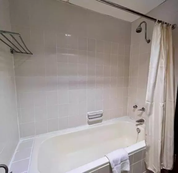ペンション Seaview Deluxe@rainbow Paradise Tg Bungah 4 6pax