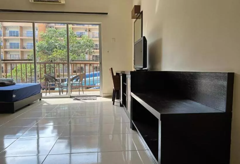 Lomakeskus Gold Coast Morib By Tim