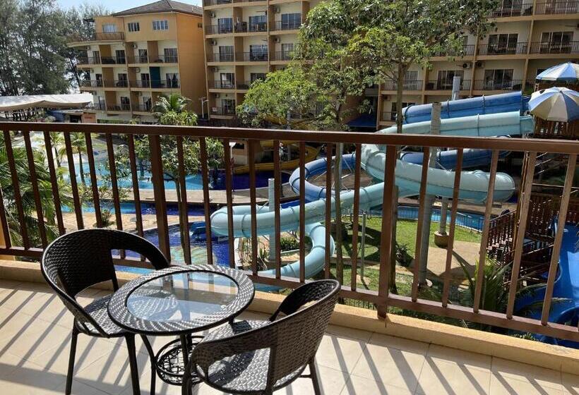 Resort Otel Gold Coast Morib By Tim