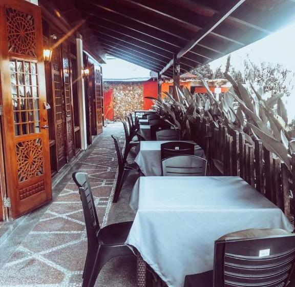 Resort The Lagoon Water Chalet